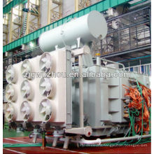 EAF/electric arc furnace/IF/induction furnace/LF/Ladle refining furnace transformer